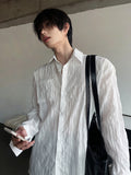 Premium Minimal Wrinkle Shirt