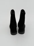 1082 Charm Angle Boots (2 cm)