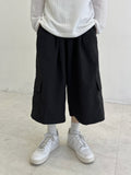 Parts 8 Bermuda Pants (cargo)