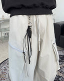 AST BALL CHAIN KEYING
