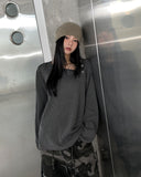[LANARCH] Urban Shadow Burton Waffle Tee