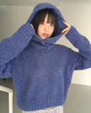 Soto Knit Quilting Cable Pants