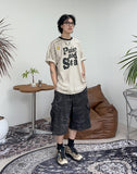 Ruby Smile ST Over T-Shirt