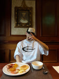 Carousal Over Tee
