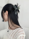 Litifi Ribbon Hair Pins