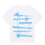 PITCH Slim Short Sleeve Tee