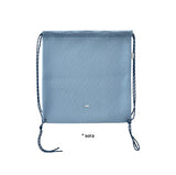 AIR MESH GYM BAG