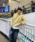 Loin Basic Hoodie