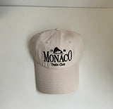 1986 Monaco Ball Cap