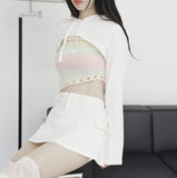 Licht Hood Bolero