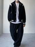 Wool Vasity Jacket