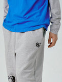 OF-SYMBOL Sweat Jogger Pants