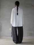 Milon Pocket Overfit Shirt