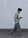 AW Heavy Oversized Sweatshirt