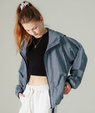 Lightweight Check Jacket