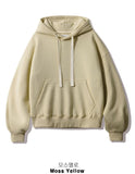 Youthful Mellow Hood