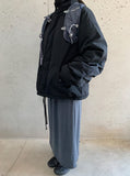 Hinta Wool Padding Jumper