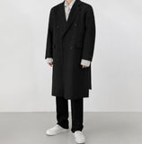 Lenon Robe Handmade Coat