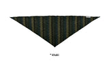 GROWTH RING SCARF