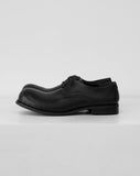 Enton bold tip derby shoes