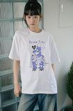Bakery Bear Short Sleeve Tee