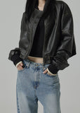 LEATHER BIKER JP