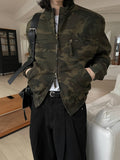 Genjo Camo Two-Way Padding