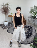 Brielle Studded Sleeveless