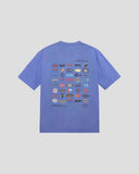 No.062 LOGO ARCHIVE T SHIRT