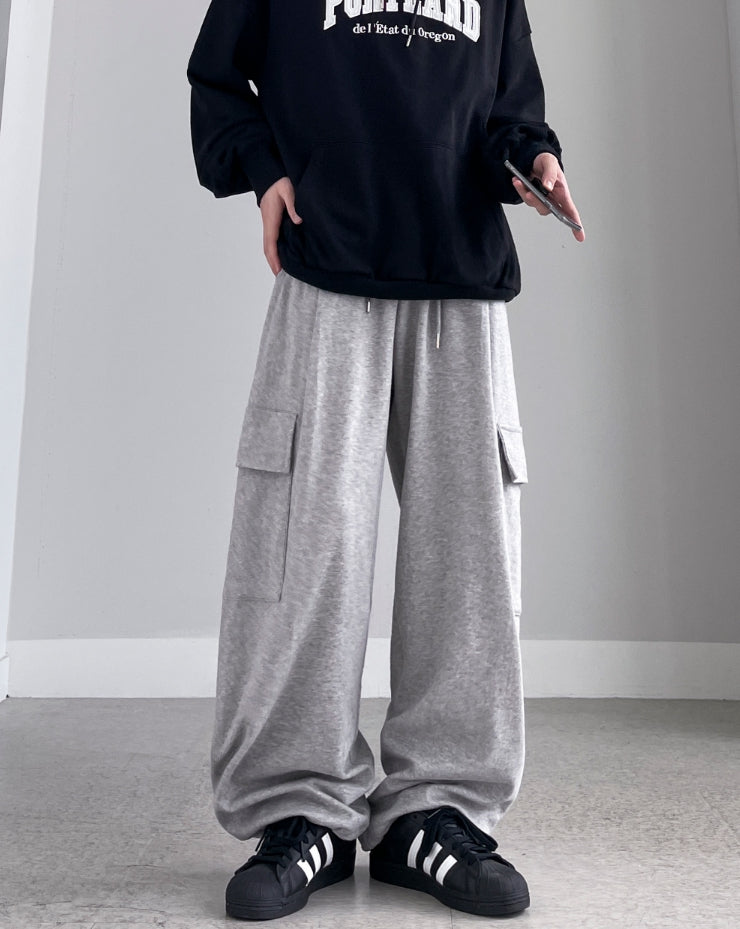 【YOURNUS】Tender Training Cargo Pants YOURNUS (ユアノス) - テンダートレーニングカーゴパンツ