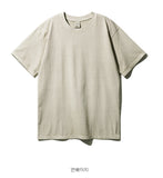 Original Tence Pigment Short Sleeve T-shirt