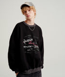 Double Smile Sweatshirt