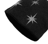 Narsi Shine Short Beanie