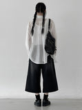 Seren Eyelet Sleeveless