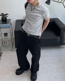 Fate Dyeing Cargo Pants