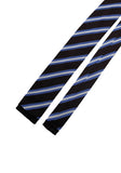 SQUARE KNIT TIE