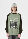 DEAD POINT BEANIE