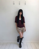 Melta Balloon Shorts