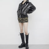 Sonia Grossi Boxy Jacket