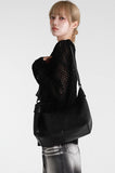 Half Moon Shoulder Bag