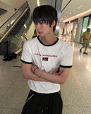 Kazen Ringer Tee