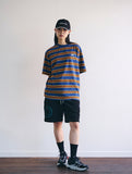RIPSTOP REFLECTIVE CAP