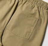 30s Breeze Balloon Wide Pants