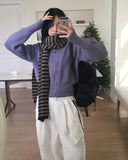 Rizone Fleece Wide 2-Way Track Pants