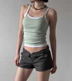 Enne Basic Sleeveless