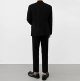Glo Basic Suit Jacket