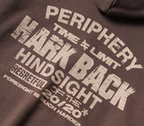 Hark Back Hoodie