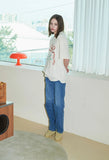 Romantic Ribbon TEE