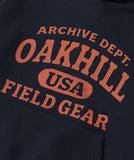 Oakhill Field Hoodie