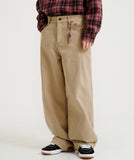 Reedline Cotton Pants
